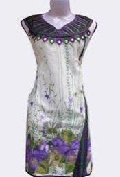 Cotton Kurtis