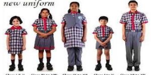 School Uniform