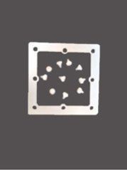 Shower Rubber Washers