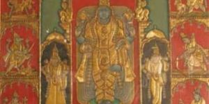 Tanjore Painting (TP 001)