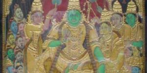 Tanjore Painting (TP 003)