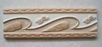 Ceramic Border Tiles