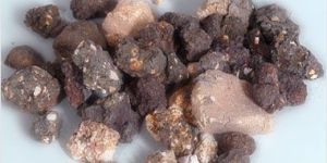 Calcined Bauxite