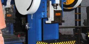 Mechanical Power Press