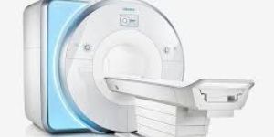 MRI Scanner