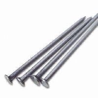 Mild Steel Wire Nail