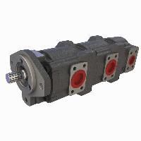 Cast Iron Gear Pumps