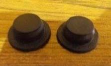 Rubber Bottle Stoppers