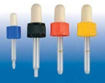 Rubber Dropper Assembly