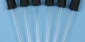 Rubber Medicine Droppers