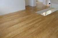 Bamboo Floorings