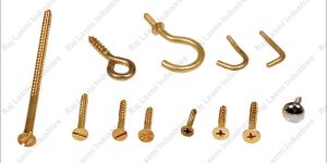Brass Screws