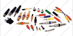 Brass Telecommunication Parts