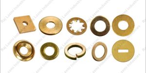 Brass Washers