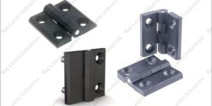 Polyamide Hinges