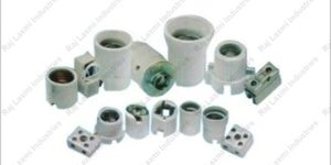Porcelain Connectors