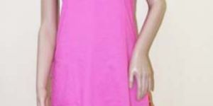 Pink Patiala Salwar Suit