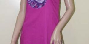 Purple Patiala Salwar Suit