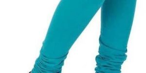 Sky Blue Leggings
