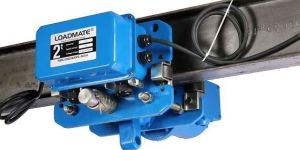 Electric Travelling Trolley