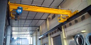 Overhead Crane