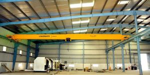 Single Girder Cranes