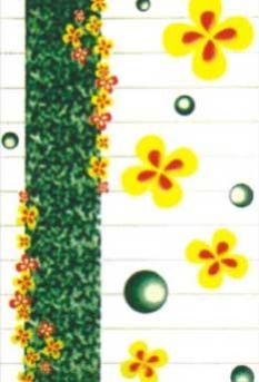 Luster Highlighter Wall Tiles