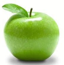 Fresh Green Apple