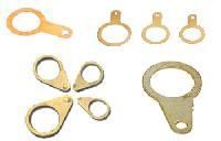 Brass Electrical Accessories