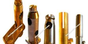 Brass Electrical Sockets Or Female For Pin