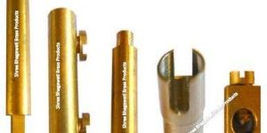 Precious Brass Parts & Components