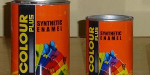 Synthetic Enamel