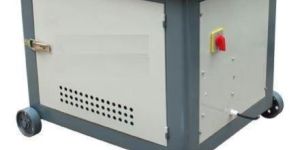Bar Bending Machines