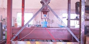 Structural Loading Frame