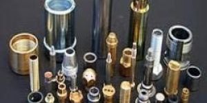 CNC Components