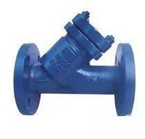 Wooden Y Type Strainer Pattern