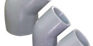 PVC Pipe Fittings