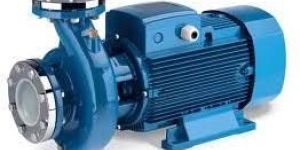 Solar Surface Water Pump