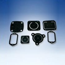 Rubber Flange Packings