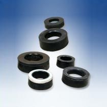 Rubber Piston Cups