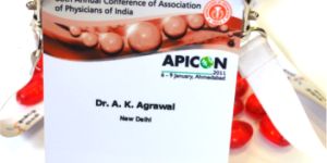 Printed Plastic Cards