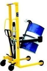 Drum Lifter Cum Tilter