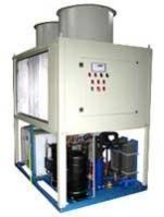 Industrial Water Chillers