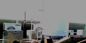 Industrial Water Heater