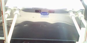 Water Heating System