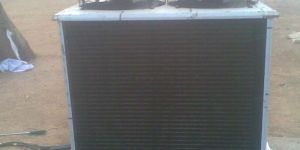 Water Heating System