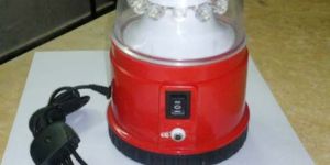 LED Lantern