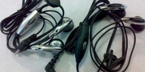 Mobile Phone Earphones