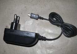 Universal Charger