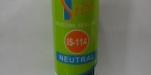 Tix IS - 114 Neutral Silicon Sealants